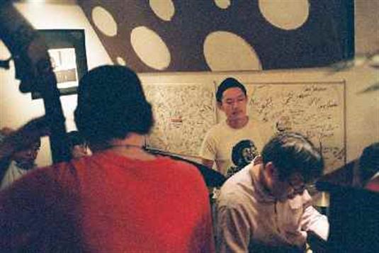 DOT COOLライブ予定