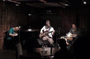 Ｊａｚｚ　Ｃｌｕｂ　Ｂｉｒｄライブ予定