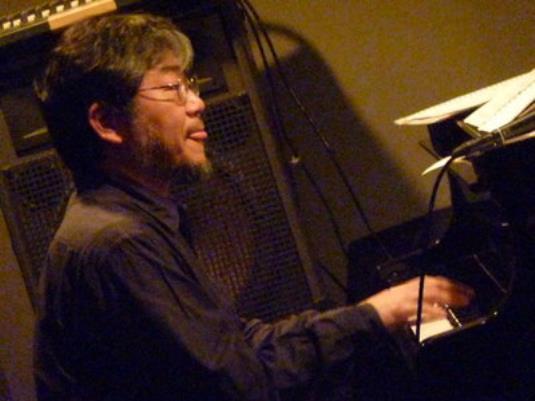 Ｊａｚｚ　Ｃｌｕｂ　Ｂｉｒｄライブ予定