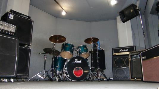 AbbyMusicStudio平野店