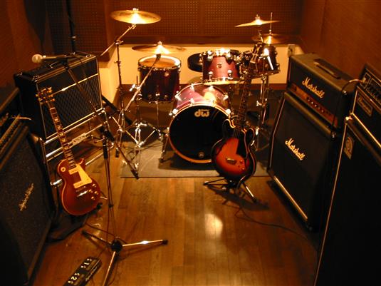 PADstudio
