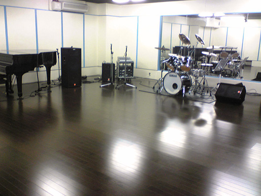W.M.Studioあかね館