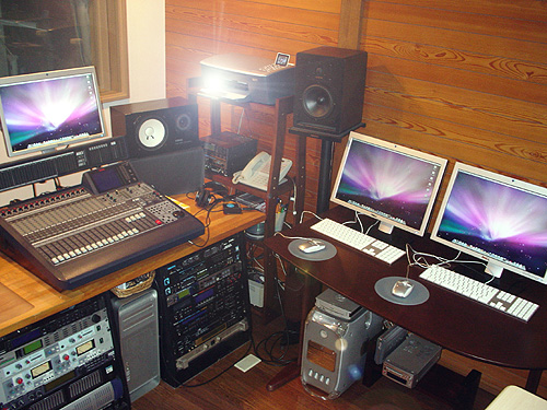 Aversion Studio