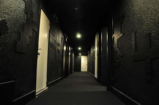 P4Ｓｔｕｄｉｏ天満橋店