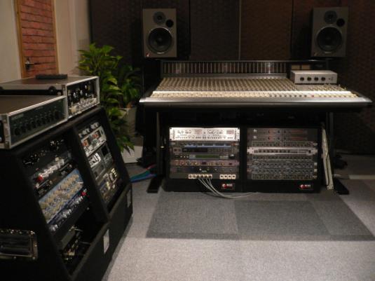 StarWoods Recording Studio
