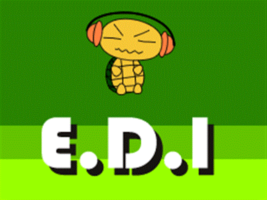 Ｅ．Ｄ．Ｉ