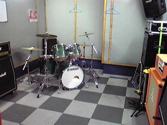 Studio MAX　中津店