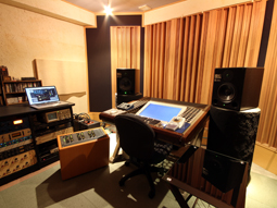 Studio Light Stuff