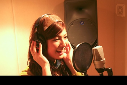 Vocal Space B