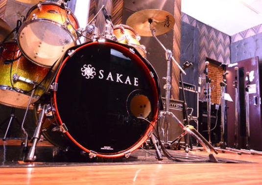 B４ SOUNDWORKS STUDIO心斎橋店