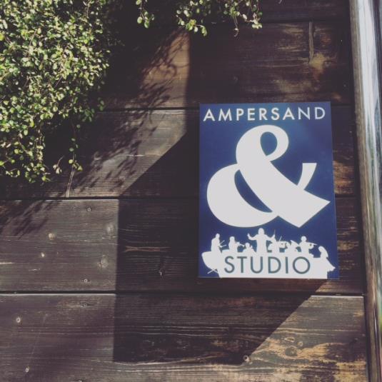 Ampersand Studio