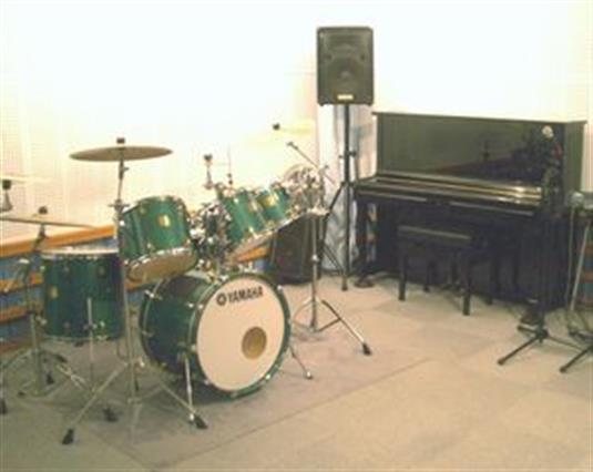 STUDIO NU-VU