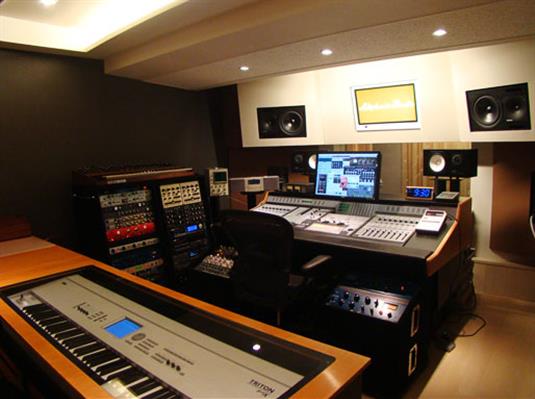 Altphonic Studio