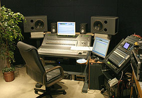 Studio beatshop