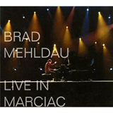 Live in Marciac     ジャケット写真