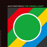 The Green Light     ジャケット写真
