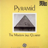 Pyramid ジャケット写真