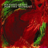 FOR THE MOMENT ジャケット写真