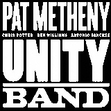 Unity Band ジャケット写真