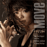 ムーヴ(初回限定盤)(DVD付) [CD+DVD, Limited Edition] ジャケット写真