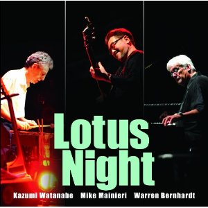 LOTUS NIGHT      - 渡辺香津美