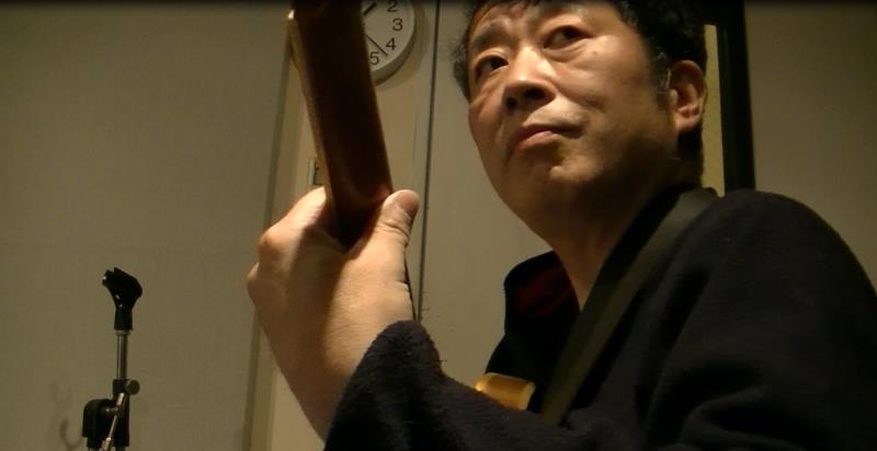 Hisao Inoueロゴ