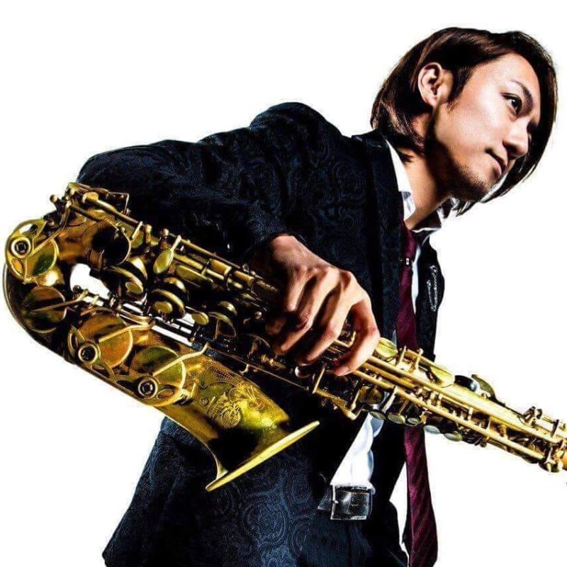 井上歓喜ロゴ
