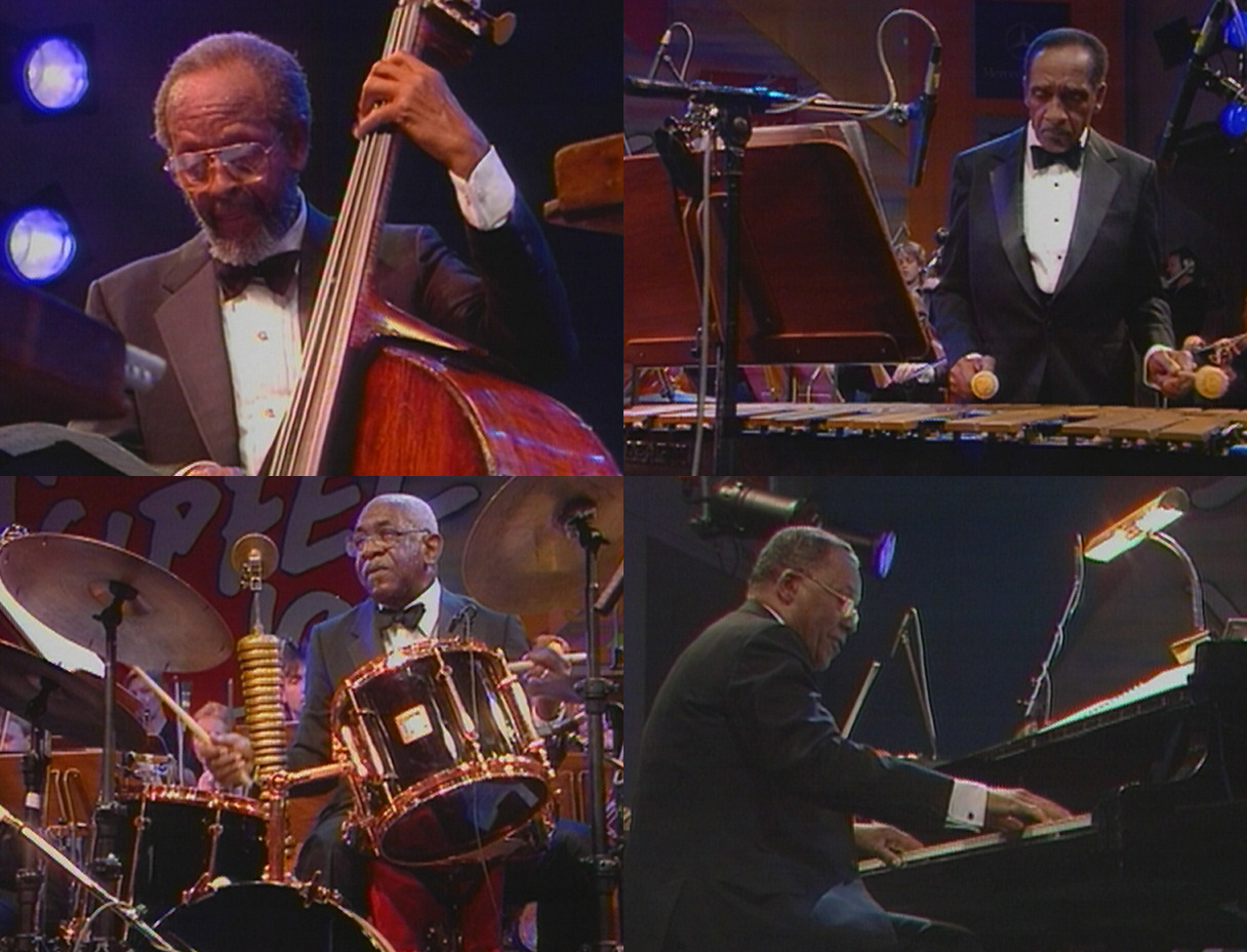 jazz images